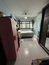 Blk 251 Choa Chu Kang Avenue 2 (Choa Chu Kang), HDB 4 Rooms #550294451